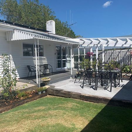 Cambridge Cottage - Self Catering Holiday House Exterior foto