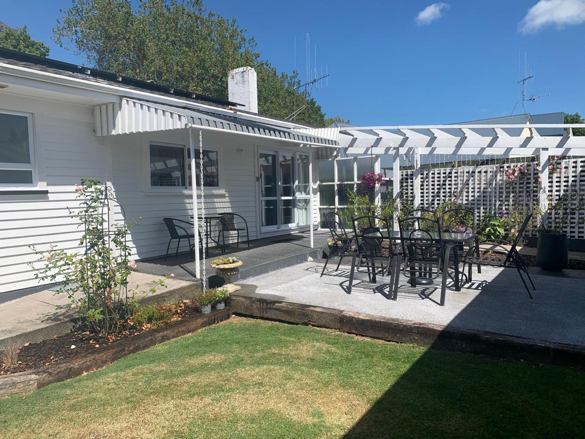 Cambridge Cottage - Self Catering Holiday House Exterior foto