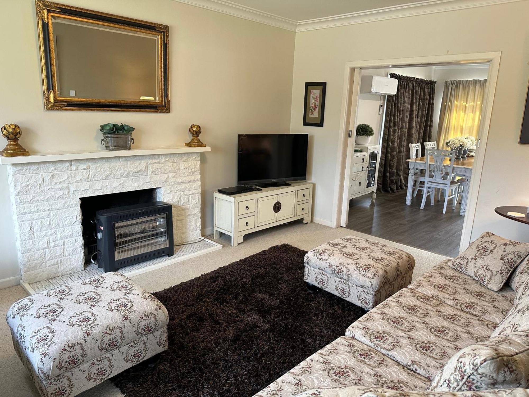 Cambridge Cottage - Self Catering Holiday House Exterior foto